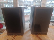 Mission 760i Stereo Speakers
