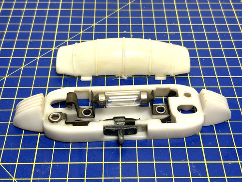 Interior light suit - light,