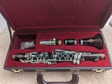 Buffet Crampon E11 Eb Clarinet