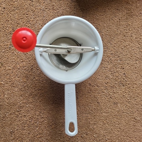 Moulinex mouli baby - -,