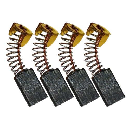 4pcs carbon brushes - 4pcs,