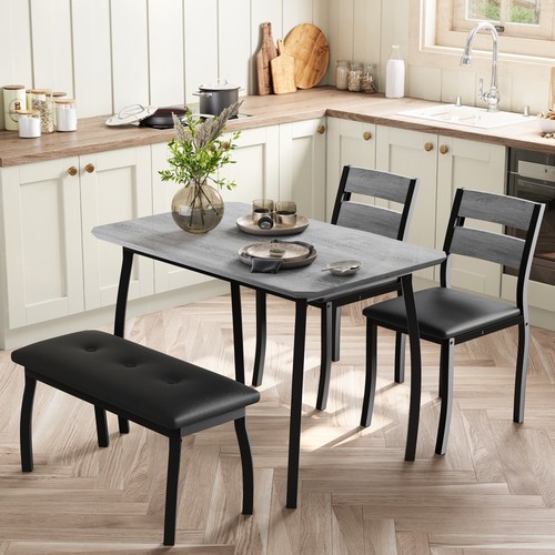 Piece dining chair - chair, set