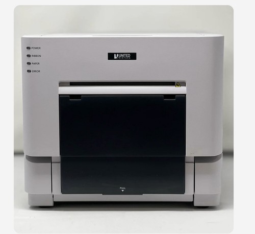 Event photo printer dye - 6",