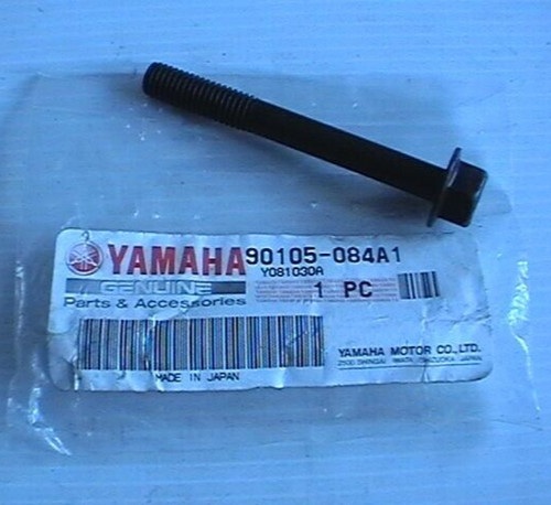 Genuine yamaha flange bolt - yamaha,