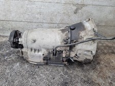 MERCEDES E320 CDI GEARBOX code