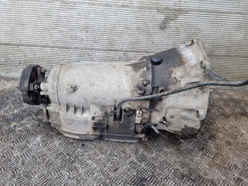 Mercedes e320 cdi gearbox - e320,
