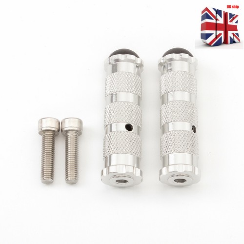 Foot pegs rearsets - foot,