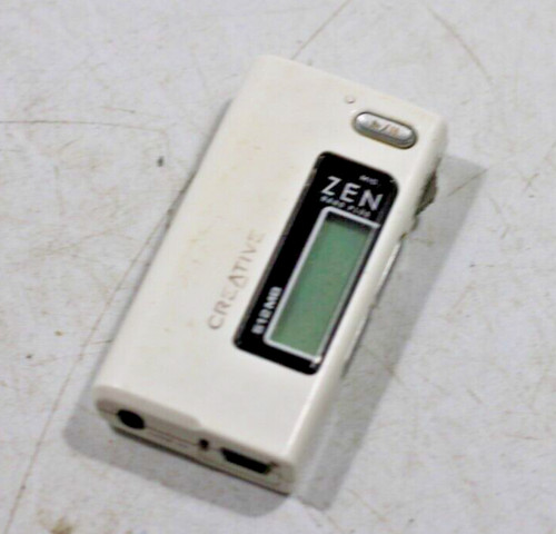Creative zen nano - zen,