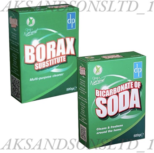 Dri pak clean and natural - pak,