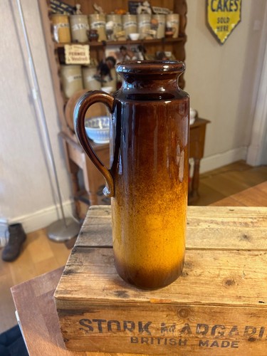 Vintage scheurich keramik west - keramik,