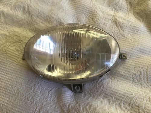 Vespa et2 125 head - vespa, 50-125