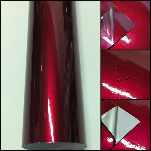 Gloss candy metallic - metallic, pearl