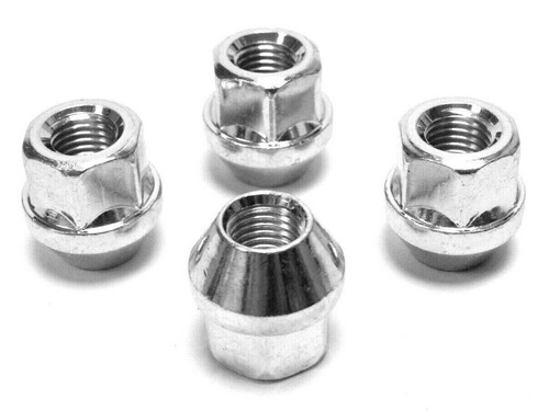 M12 19mm hex - 4x,