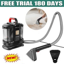 3000w spot cleaner 130kpa - 3000w,