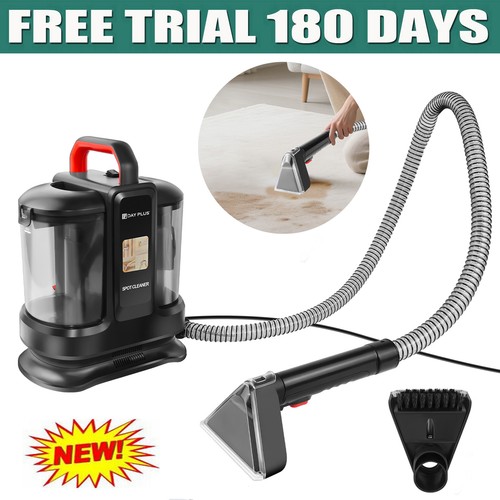 3000w spot cleaner 130kpa - spot,