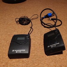 Sennheiser G2 SK100