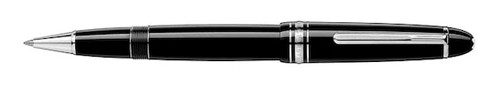 Montblanc meisterstück black - montblanc,