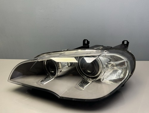 2010 2013 bmw e70 - x5, left