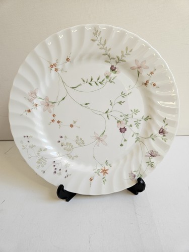 Wedgwood campion dinner plate - campion,