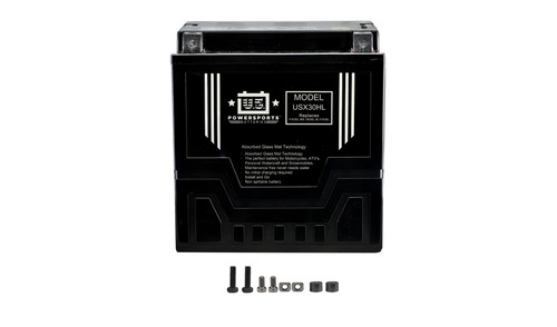 Powersport battery for - powersport,