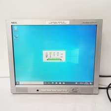NEC AccuSync LCD52VM 15-inch