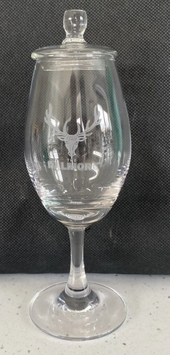 Dalmore copita nosing whisky - dalmore,