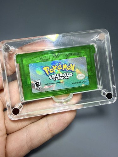 Vgc acrylic case - vgc/nm,