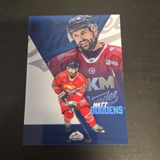 MATT BOUDENS POSTER SERIES