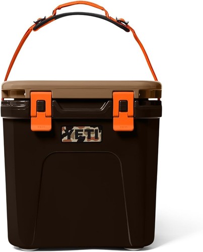 Yeti wetlands camo - roadie, 24