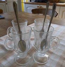 Set 4 New Latte Hot Choc