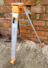 surveyors tripod, Survey