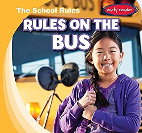 Rules the bus library - on,