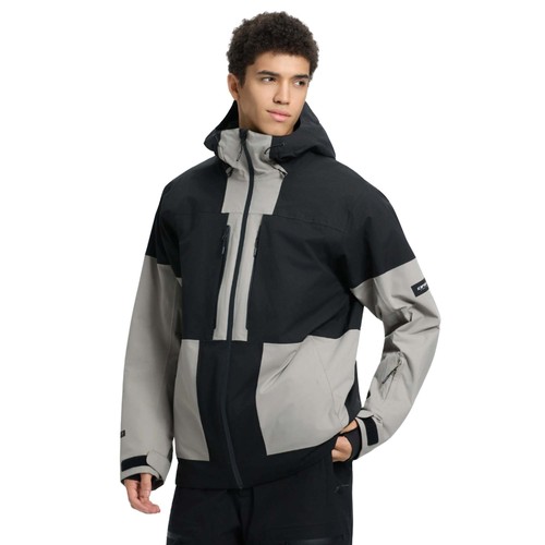 Icepeak castres ski jacket - icepeak,