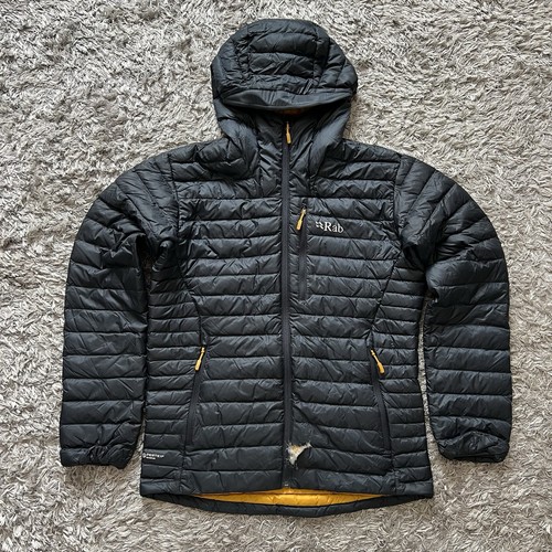 Rab men microlight - men's,