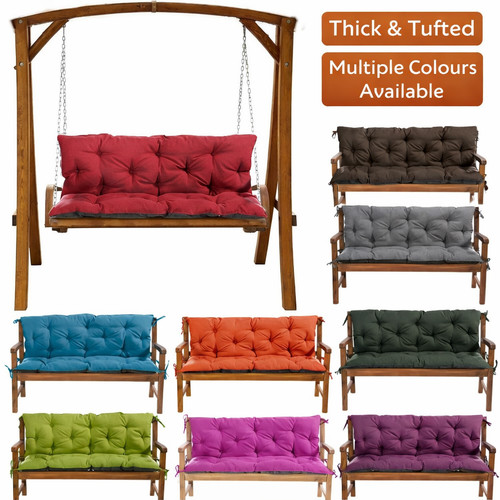 Swing cushion with - swing,