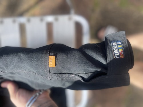 Rukka goretex motorcycle - rukka,