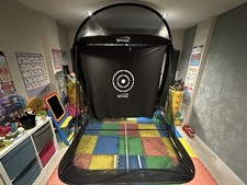 Spornia SPG-8 Golf Practice