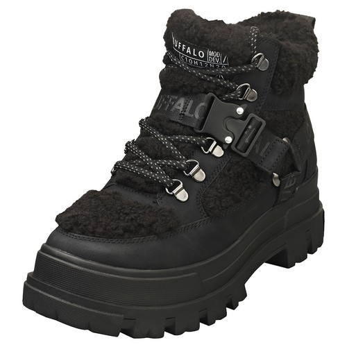 Buffalo aspha com mid warm - mid,