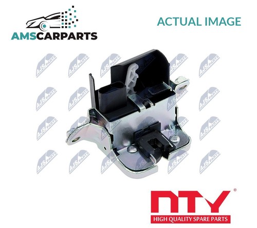 Tailgate lock ezc 110 - ezc-ww-110, nty