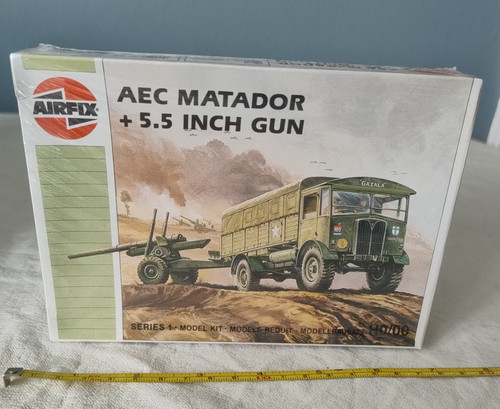Airfix 01314 series - airfix, 1