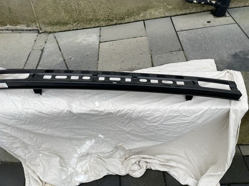 Nissan micra k10 front bumper - nissan,