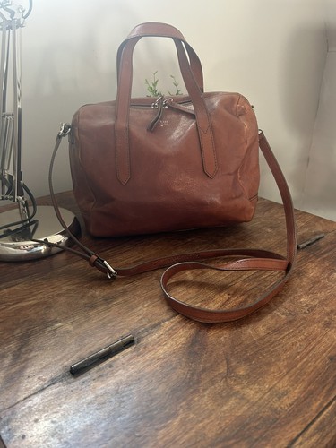Fossil sydney medium crossbody - fossil,