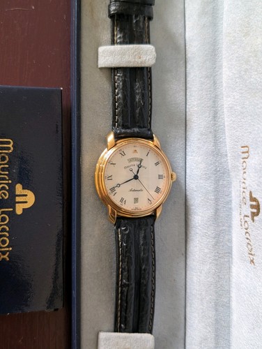 Maurice lacroix 09329 - maurice,