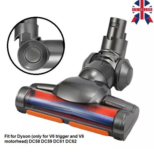 Brush head for dyson sv03 - head,