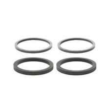 Seal set piston front brake