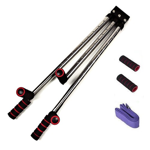 Bar leg stretcher equipment - leg,