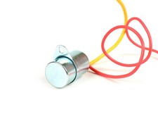 Vespa Largeframe 2 Wire