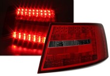 LED Tail Lights Rear Lamps For