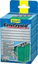 TETRA EASYCRYSTAL FILTERPACK 250/300 3 CARTOUCHES DE FILTRATION