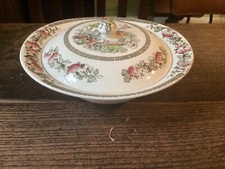 Indian Tree Large Tureen